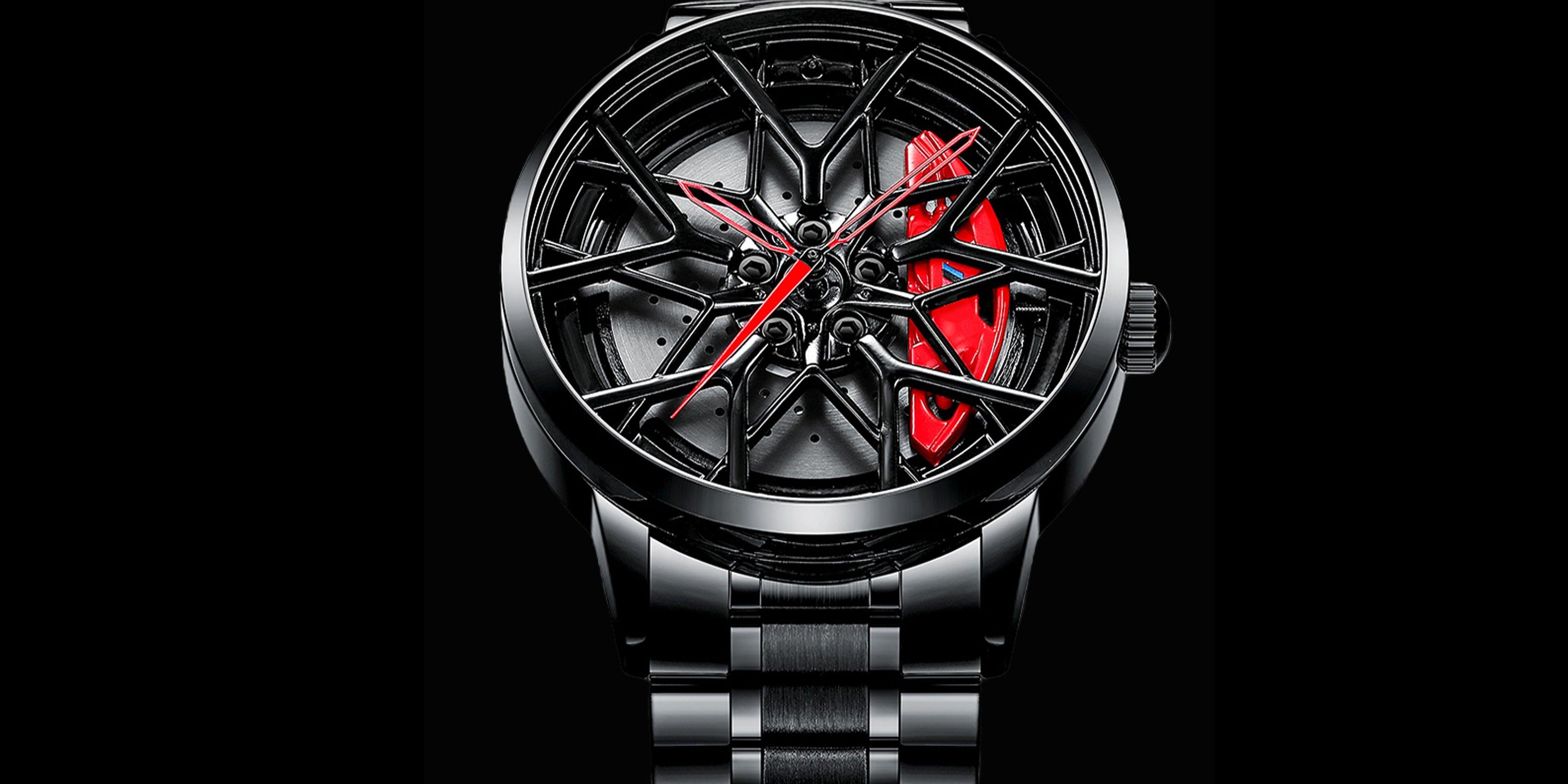 Racemaster M-Pulse by Accelerate Time