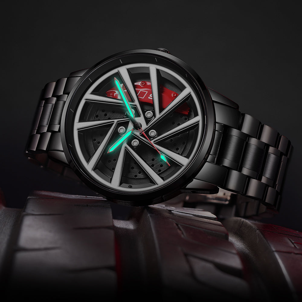 RS Blade