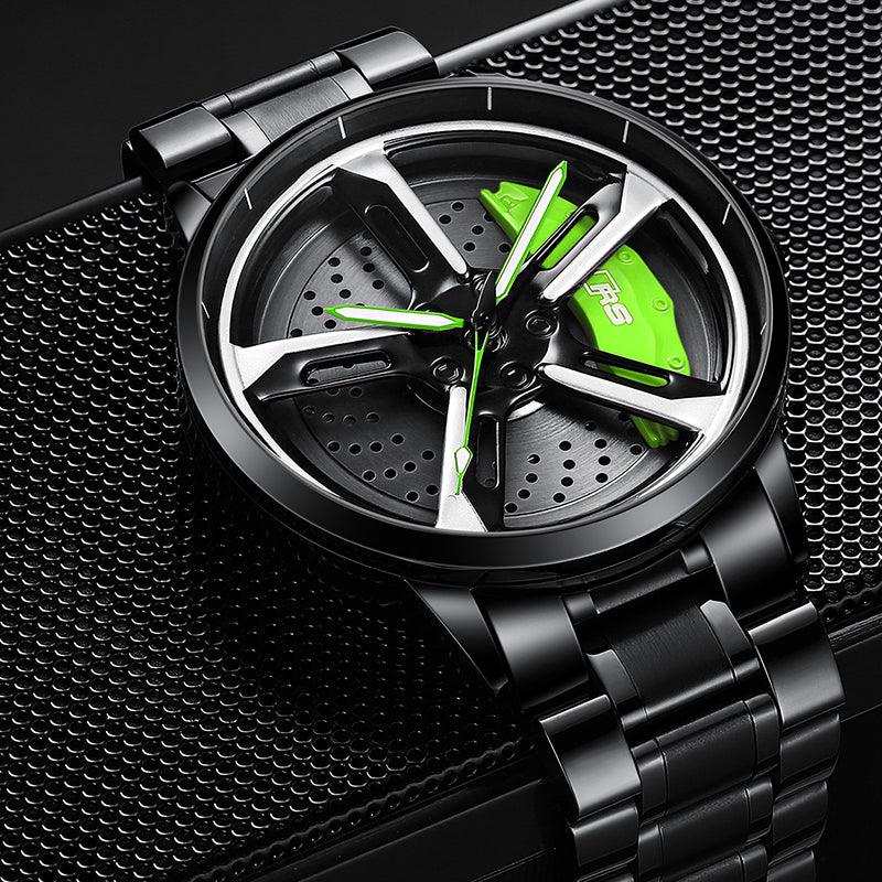 #strap_leatherRS-7 Sport-Racemaster-Accelerate Time