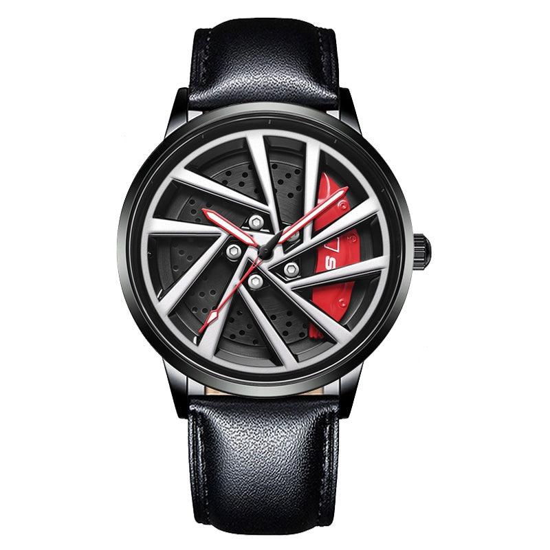 #strap_leatherRS Blade-Racemaster-Accelerate Time