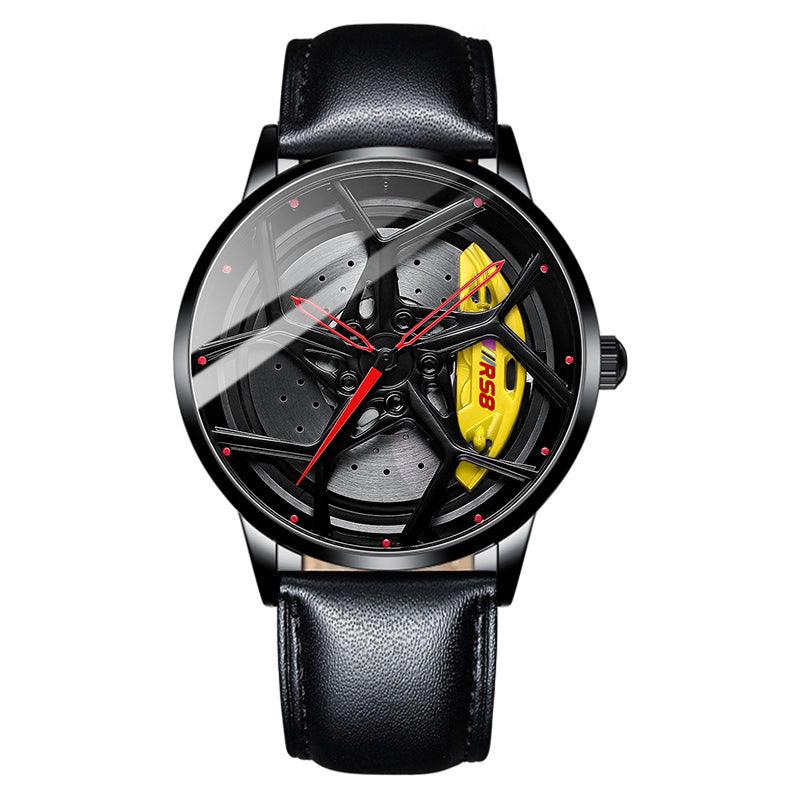 #strap_leatherRS-8 Sport-Racemaster-Accelerate Time